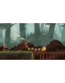 Momodora: Reverie Under the Moonlight Xbox активация