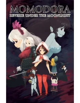 Momodora: Reverie Under the Moonlight Xbox активация