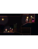 Momodora: Reverie Under the Moonlight Xbox активация