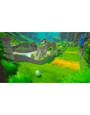 Minigolf Adventure Xbox OneXS активация