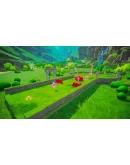 Minigolf Adventure Xbox OneXS активация