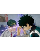 MY HERO ONE'S JUSTICE 2 Xbox OneXS активация MY HERO ONE'S JUSTICE 2 Xbox OneXS активация