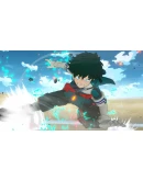 MY HERO ONE'S JUSTICE 2 Xbox OneXS активация MY HERO ONE'S JUSTICE 2 Xbox OneXS активация