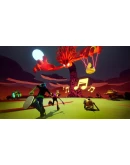 No Straight Roads Xbox OneXS активация