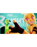 No Straight Roads Xbox OneXS активация