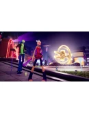 No Straight Roads Xbox OneXS активация