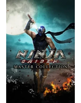 NINJA GAIDEN: Master Collection Xbox активация