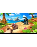 Nexomon: Extinction Xbox OneXS активация