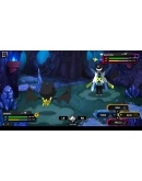 Nexomon: Extinction Xbox OneXS активация