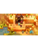 Nexomon: Extinction Xbox OneXS активация