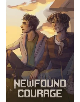 Newfound Courage Xbox One &amp Xbox Series XS активация