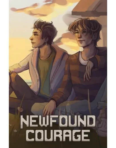 Newfound Courage Xbox One &amp Xbox Series XS активация