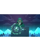 Newfound Courage Xbox One &amp Xbox Series XS активация