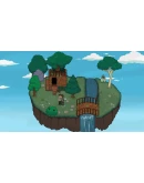 Newfound Courage Xbox One &amp Xbox Series XS активация