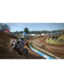 MX vs ATV Legends Xbox OneXS активация