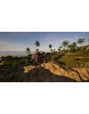 MX vs ATV Legends Xbox OneXS активация