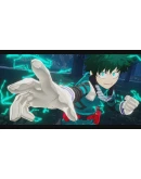 MY HERO ONES JUSTICE Xbox OneXS активация