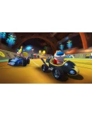 Nickelodeon Kart Racers 2: Grand Prix Xbox активация