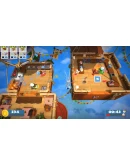 Overcooked! + Overcooked! 2 Xbox OneXS активация