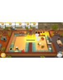 Overcooked! + Overcooked! 2 Xbox OneXS активация