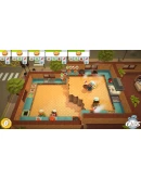 Overcooked! + Overcooked! 2 Xbox OneXS активация