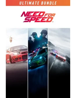 Need for Speed: Уникальный набор Xbox активация