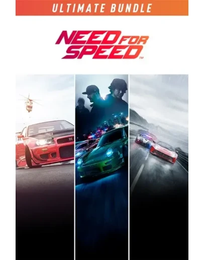Need for Speed: Уникальный набор Xbox активация