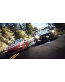 Need for Speed: Уникальный набор Xbox активация