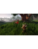 Outward: The Adventurer Bundle Xbox OneXS активация
