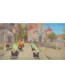 My Time at Portia Xbox OneXS активация