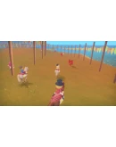 My Time at Portia Xbox OneXS активация