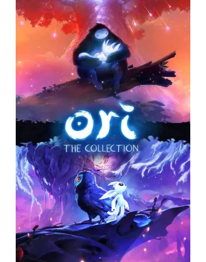 Ori: The Collection Xbox OneXS активация