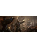 Necromunda: Underhive Wars Xbox OneXS активация Necromunda: Underhive Wars Xbox OneXS активация