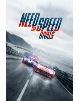 Need for Speed Rivals Xbox OneXS активация