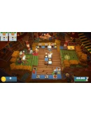 Overcooked! 2 - Gourmet Edition Xbox активация