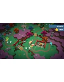 Overcooked! 2 - Gourmet Edition Xbox активация