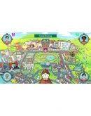 No Time to Relax Xbox One &amp Xbox Series XS активация