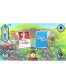 No Time to Relax Xbox One &amp Xbox Series XS активация