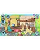 No Time to Relax Xbox One &amp Xbox Series XS активация