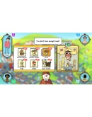 No Time to Relax Xbox One &amp Xbox Series XS активация