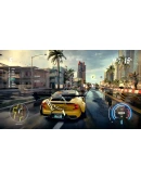 Need for Speed Heat издание Deluxe Xbox активация