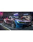 Need for Speed Heat издание Deluxe Xbox активация