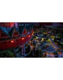 Planet Coaster: Подарочное издание Xbox активация