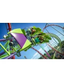 Planet Coaster: Подарочное издание Xbox активация