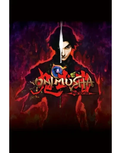 Onimusha: Warlords Xbox OneXS активация Onimusha: Warlords Xbox OneXS активация