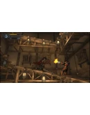 Onimusha: Warlords Xbox OneXS активация Onimusha: Warlords Xbox OneXS активация