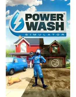PowerWash Simulator Xbox OneXS активация