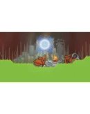 No Time To Explain Xbox OneXS активация