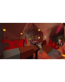 Paint the Town Red Xbox OneXS активация