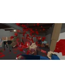 Paint the Town Red Xbox OneXS активация